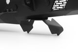 DV8 Offroad Spec Series Rear Bumper (MPN: RBCS1-03)