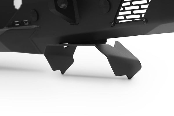 DV8 Offroad Spec Series Rear Bumper (MPN: RBCS1-03)