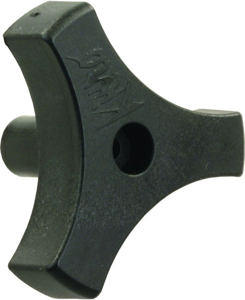 JR Products Window Crank Knob (MPN: 20195)