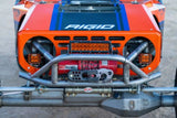 Rigid Lighting D-Series Pro Fog Light Cover (MPN: 201993)