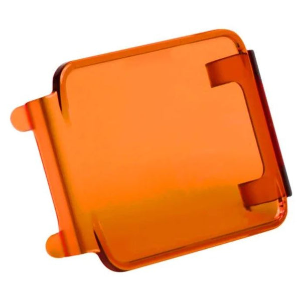 Rigid Lighting D-Series Pro Fog Light Cover (MPN: 201993)