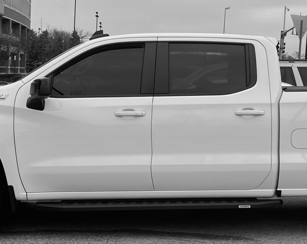 Go Rhino RB20 Running Board (MPN: 69404887PC)