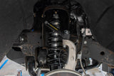 Icon Vehicle Dynamics Control Arm Set (MPN: 78620DJ)
