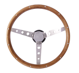 Grant Products Classic Series Steering Wheel (MPN: 201)