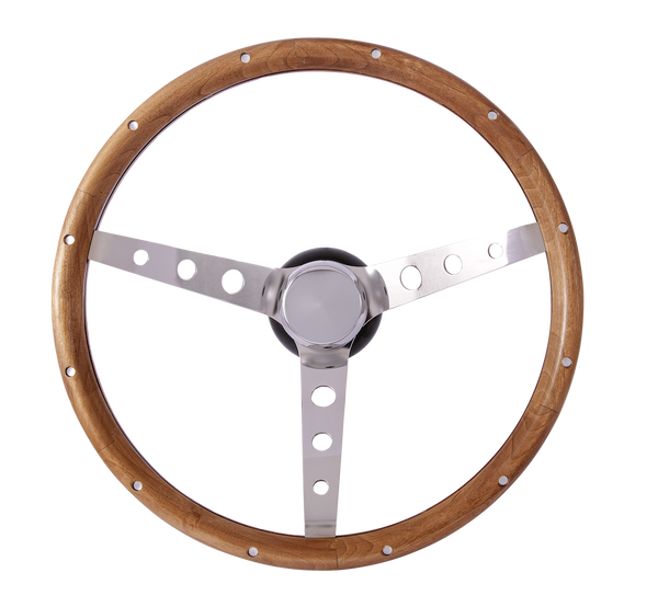 Grant Products Classic Series Steering Wheel (MPN: 201)