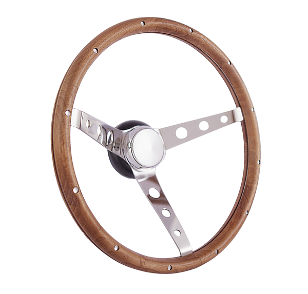 Grant Products Classic Series Steering Wheel (MPN: 201)