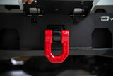 DV8 Offroad Trailer Hitch Rear (MPN: RBGL-12H)