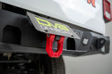 DV8 Offroad Trailer Hitch Rear (MPN: RBGL-12H)