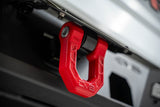 DV8 Offroad Trailer Hitch Rear (MPN: RBGL-12H)