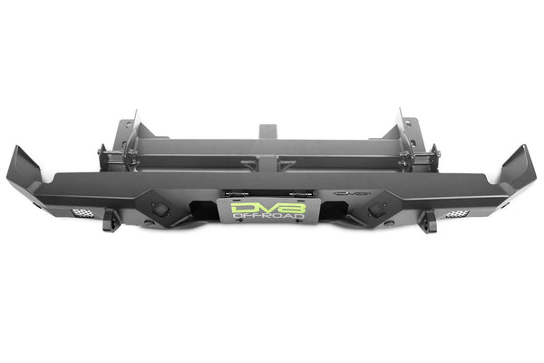 DV8 Offroad Trailer Hitch Rear (MPN: RBGL-12H)