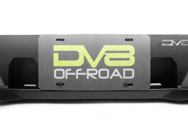DV8 Offroad Trailer Hitch Rear (MPN: RBGL-12H)
