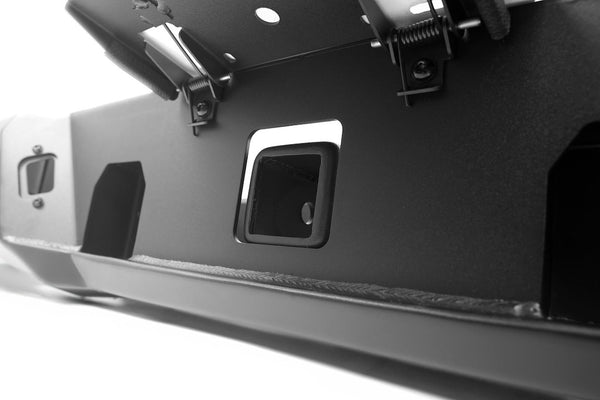 DV8 Offroad Trailer Hitch Rear (MPN: RBGL-12H)