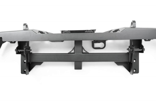DV8 Offroad Trailer Hitch Rear (MPN: RBGL-12H)