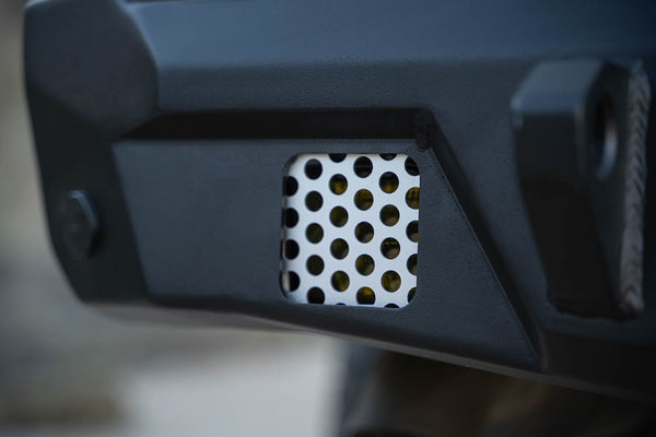 DV8 Offroad MTO Series Rear Bumper (MPN: RBGL-12)