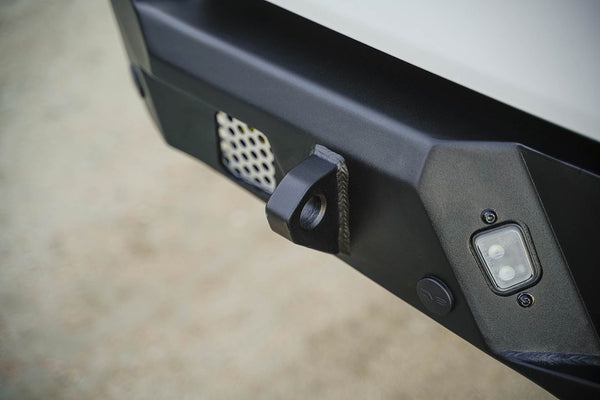 DV8 Offroad MTO Series Rear Bumper (MPN: RBGL-12)