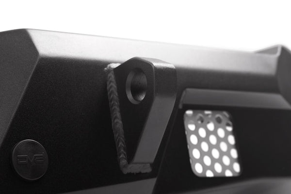 DV8 Offroad MTO Series Rear Bumper (MPN: RBGL-12)