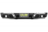 DV8 Offroad MTO Series Rear Bumper (MPN: RBGL-12)