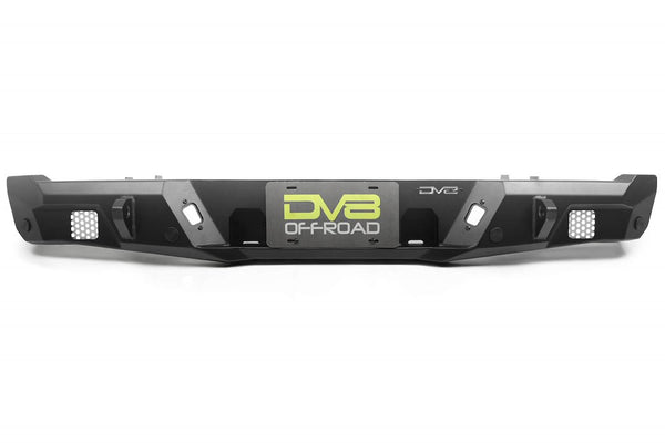 DV8 Offroad MTO Series Rear Bumper (MPN: RBGL-12)