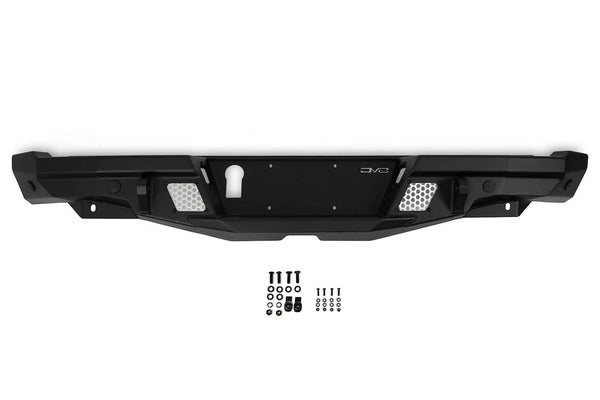 DV8 Offroad MTO Series Rear Bumper (MPN: RBGL-06)