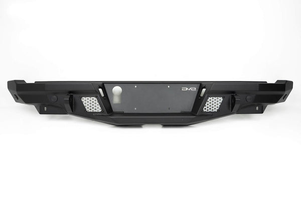 DV8 Offroad MTO Series Rear Bumper (MPN: RBGL-06)