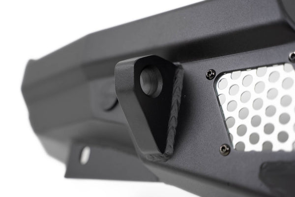 DV8 Offroad MTO Series Rear Bumper (MPN: RBGL-06)