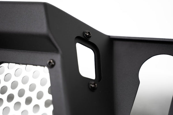 DV8 Offroad MTO Series Rear Bumper (MPN: RBGL-06)