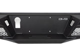 DV8 Offroad MTO Series Rear Bumper (MPN: RBGL-06)