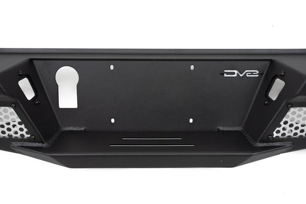 DV8 Offroad MTO Series Rear Bumper (MPN: RBGL-06)