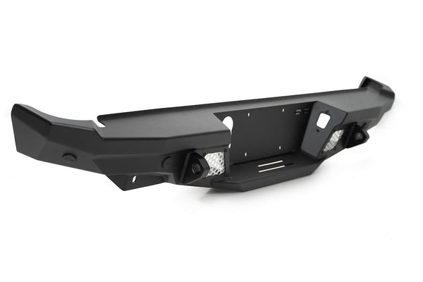 DV8 Offroad MTO Series Rear Bumper (MPN: RBGL-06)