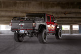DV8 Offroad MTO Series Rear Bumper (MPN: RBGL-06)