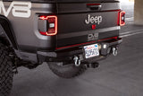 DV8 Offroad MTO Series Rear Bumper (MPN: RBGL-06)
