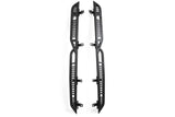 DV8 Offroad Round Tube Side Steps (MPN: SRGL-08)