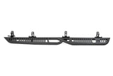 DV8 Offroad Round Tube Side Steps (MPN: SRGL-08)