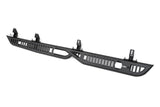 DV8 Offroad Round Tube Side Steps (MPN: SRGL-08)
