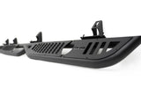 DV8 Offroad Round Tube Side Steps (MPN: SRGL-08)