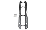 DV8 Offroad Round Tube Side Steps (MPN: SRGL-08)