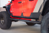 DV8 Offroad Rocker Panel Guard (MPN: SRGL-09)