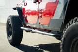 DV8 Offroad Rocker Panel Guard (MPN: SRGL-09)
