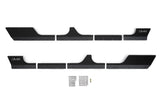 DV8 Offroad Rocker Panel Guard (MPN: SRGL-09)