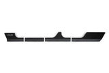 DV8 Offroad Rocker Panel Guard (MPN: SRGL-09)
