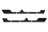 DV8 Offroad Rocker Panel Guard (MPN: SRGL-09)