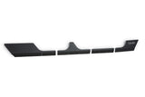 DV8 Offroad Rocker Panel Guard (MPN: SRGL-09)