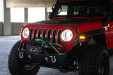 DV8 Offroad Slim Fender Flares (MPN: FDGL-07)