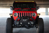 DV8 Offroad Slim Fender Flares (MPN: FDGL-07)