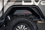 DV8 Offroad Slim Fender Flares (MPN: FDGL-07)