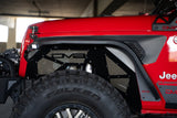 DV8 Offroad Slim Fender Flares (MPN: FDGL-07)