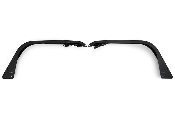 DV8 Offroad Slim Fender Flares (MPN: FDGL-07)