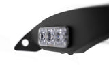 DV8 Offroad Slim Fender Flares (MPN: FDGL-07)