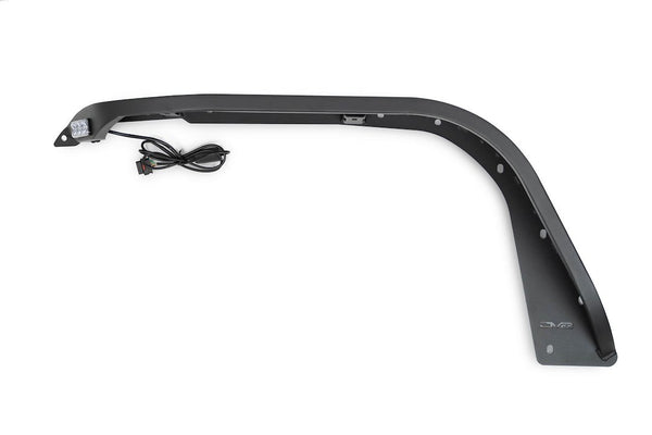 DV8 Offroad Slim Fender Flares (MPN: FDGL-07)
