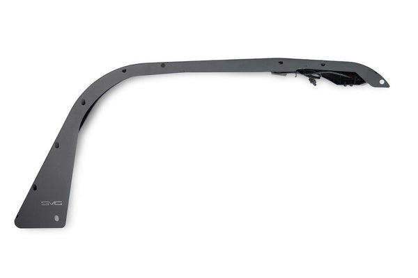 DV8 Offroad Slim Fender Flares (MPN: FDGL-07)